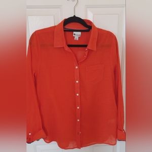 Women's Spring blouse